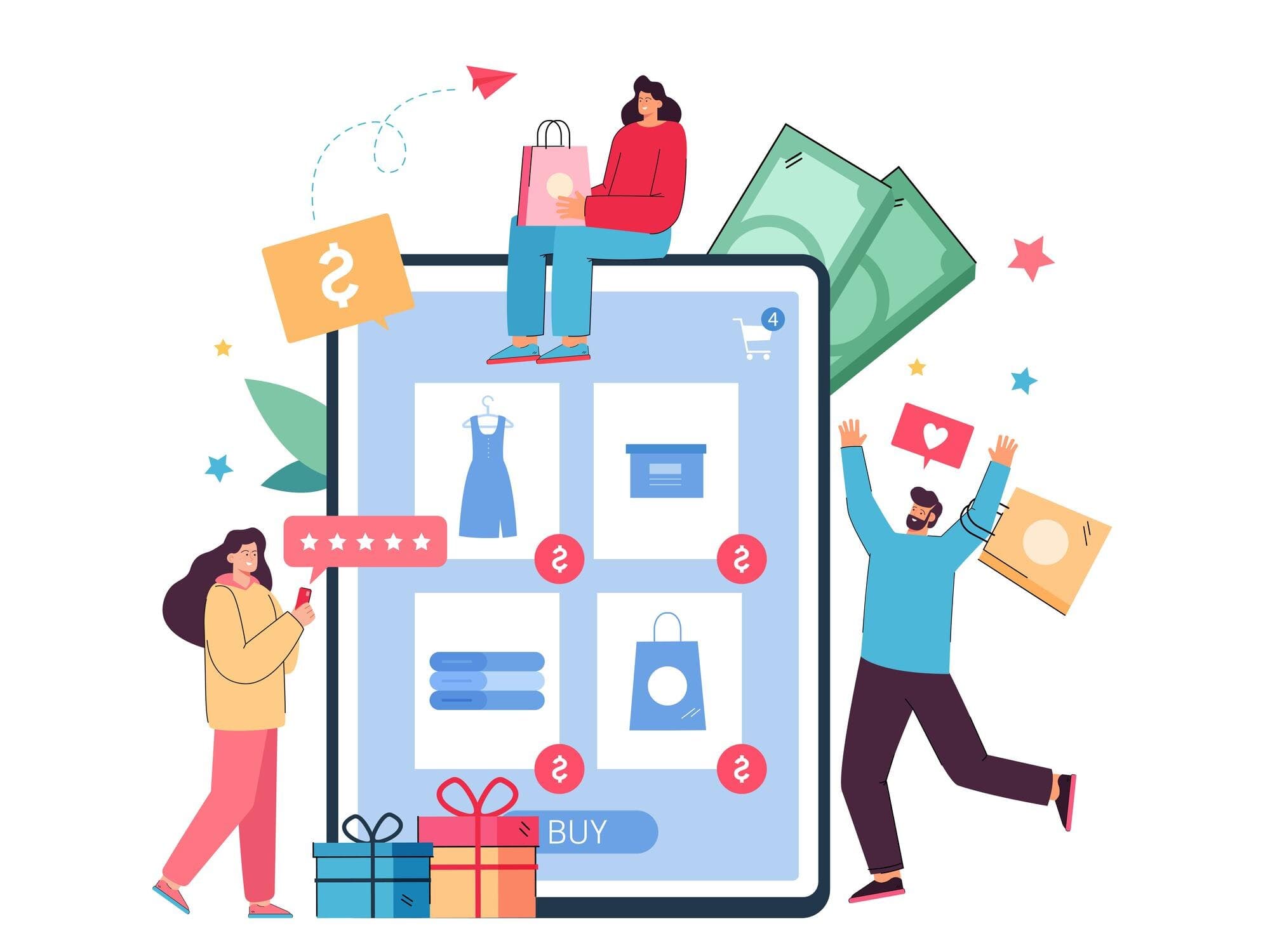 CTA Image of happy people