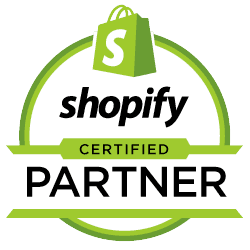 Partenaire Certifié Shopify